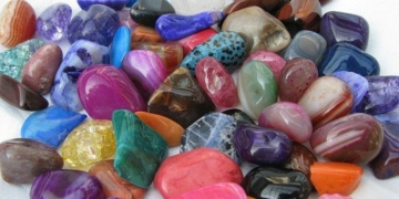 Свойства камней – гармонизируем доши