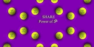 Практикуем мантру ОМ - повторение и медитация