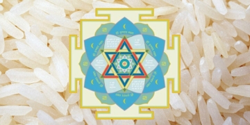 Вкусные упайи - гармонизируем энергии Луны