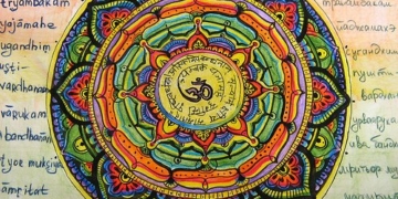 Ведическая мантра, побеждающая смерть