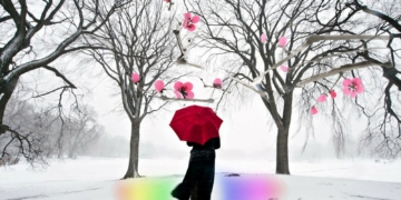 Практика «Тонглен» - сила сострадания