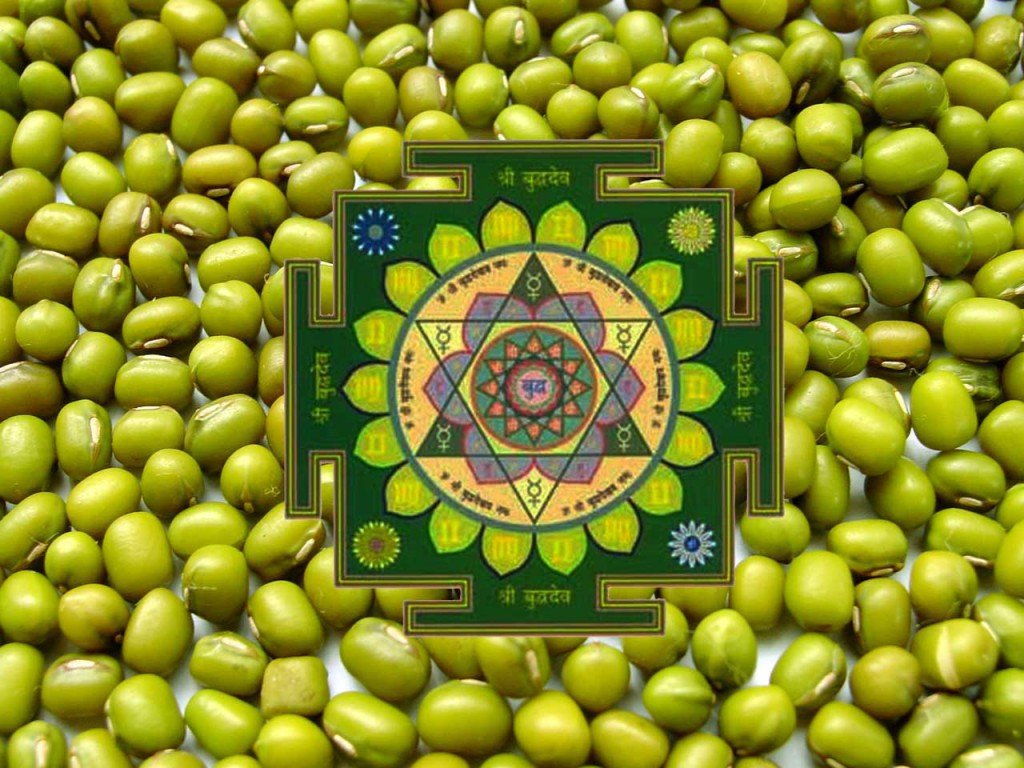 Вкусные упайи — гармонизируем энергии Меркурия — Джйоти .RU