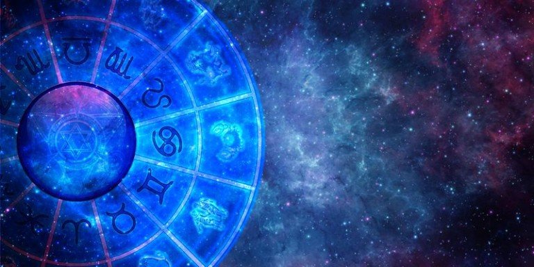 К какому знаку зодиака вы принадлежите в астрологии Джйотиш