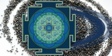 Гармонизация энергии Сатурна