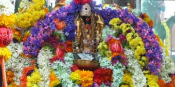 Истории Шани (Сатурна)