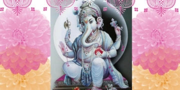 Ганеша - символизм изображений и арибуты