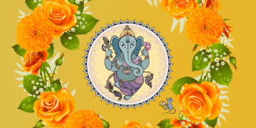 Ганеша и его тридцать две формы