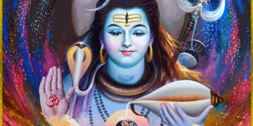 Божественные атрибуты и силы Шивы