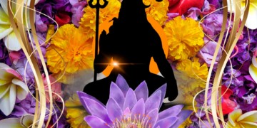 108 имен Шивы. Сакральное значение и практика мантр