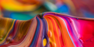 Настоящие цвета знаков зодиака