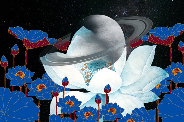 6 июня 2024 «Шани 🕉 Джаянти» — день явления Сатурна