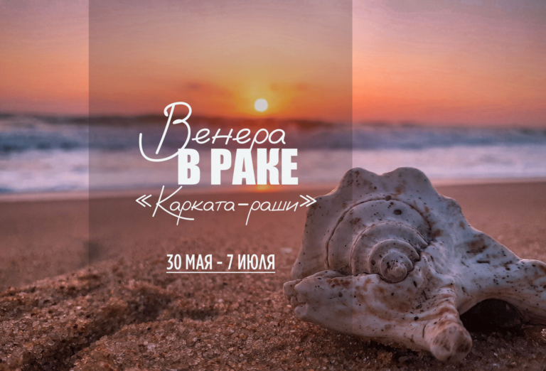 Венера в Раке «Карката-раши» с 30 мая до 7 июля 2023. Самое важное — это гармония в семье