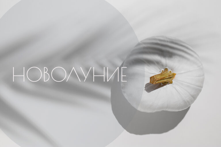21 октября — Новолуние в Весах и накшатре «Читра»: создаем гармонию