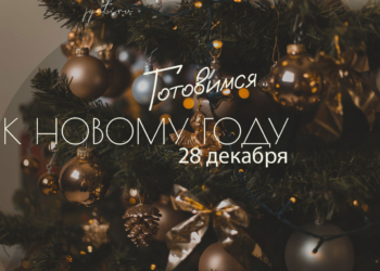 🎄Готовимся к&nbsp;новому году! 28&nbsp;декабря 2025, воскресенье: накшатра &laquo;Ревати&raquo;