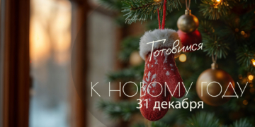 Готовимся к&nbsp;Новому году! 31&nbsp;декабря, среда: накшатры &laquo;Криттика&raquo; и&nbsp;&laquo;Рохини&raquo;