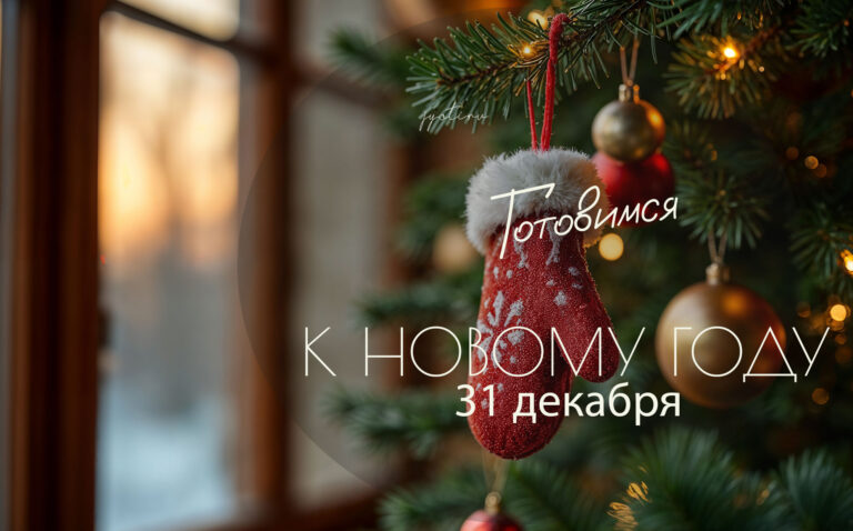 Готовимся к&nbsp;Новому году! 31&nbsp;декабря, среда: накшатры &laquo;Криттика&raquo; и&nbsp;&laquo;Рохини&raquo;