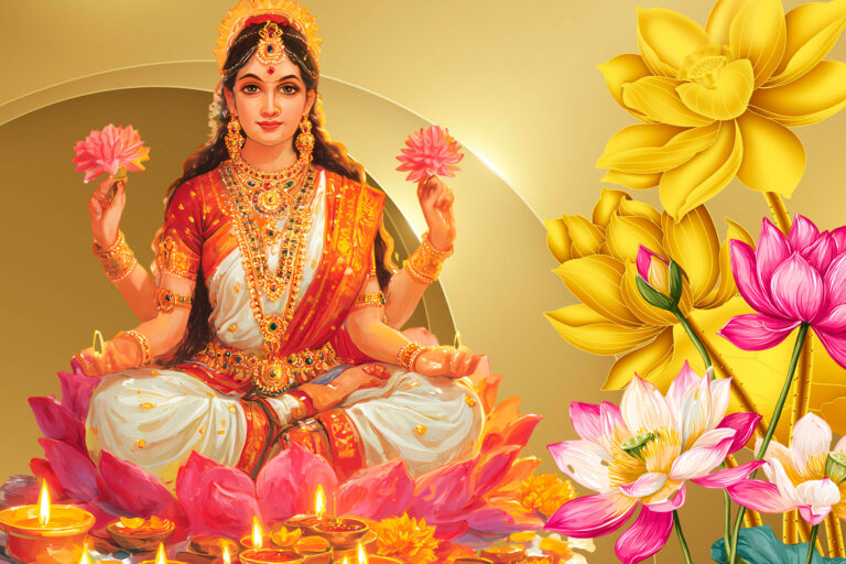 Не пропустите! 19 апреля 2026 — особая благоприятная комбинация «Акшая тритья»